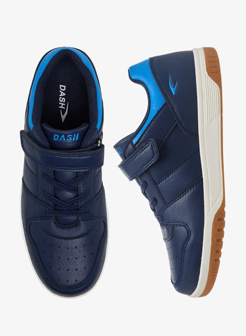 داش أحذية رياضية للأولاد بشريط لاصق